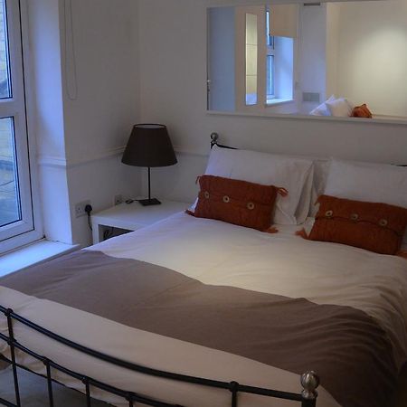 Shoreditch Rooms Лондон Экстерьер фото