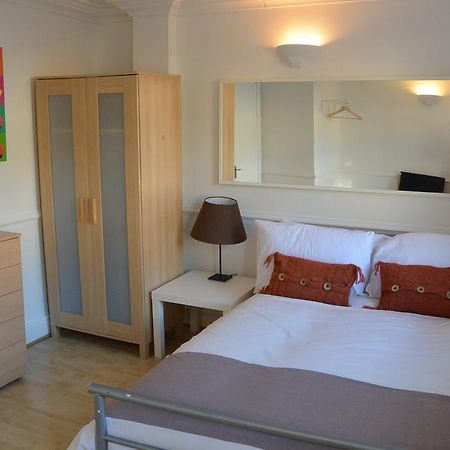 Shoreditch Rooms Лондон Экстерьер фото