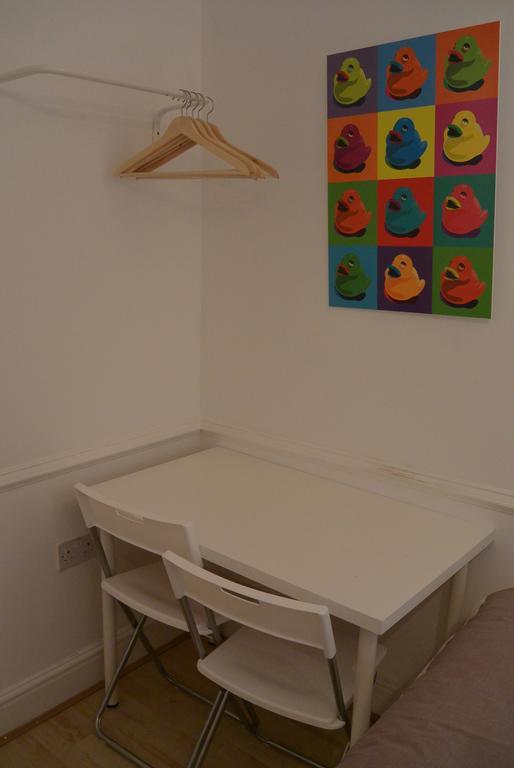 Shoreditch Rooms Лондон Номер фото