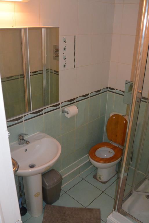 Shoreditch Rooms Лондон Номер фото