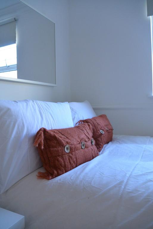 Shoreditch Rooms Лондон Номер фото