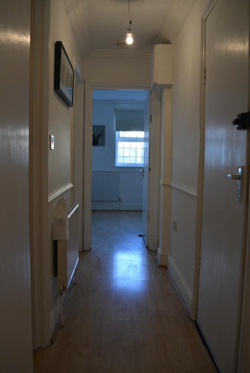 Shoreditch Rooms Лондон Экстерьер фото