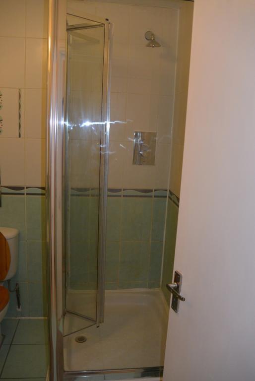 Shoreditch Rooms Лондон Номер фото